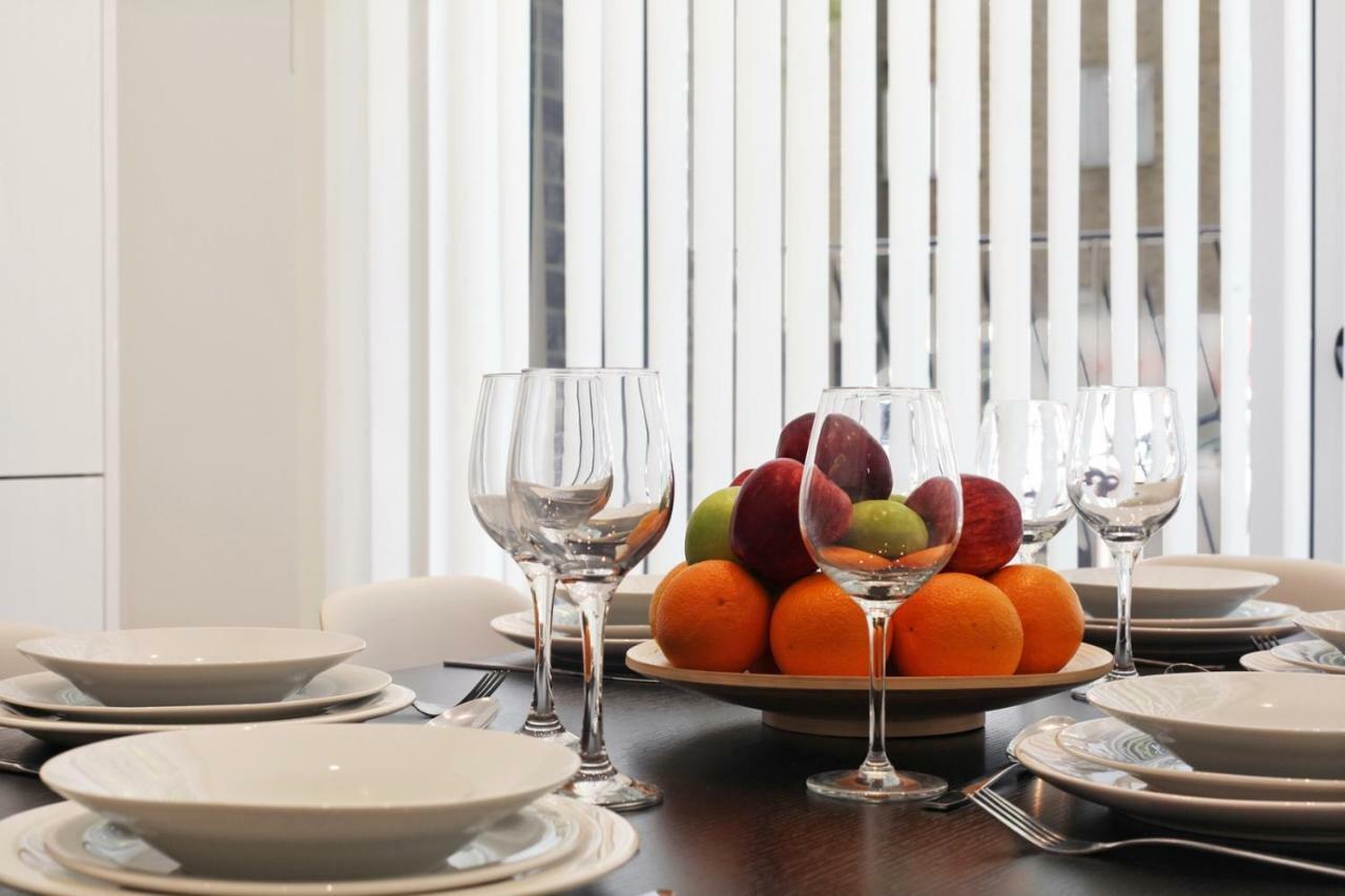 Leilighet Stylish Near Central Free Wifi *