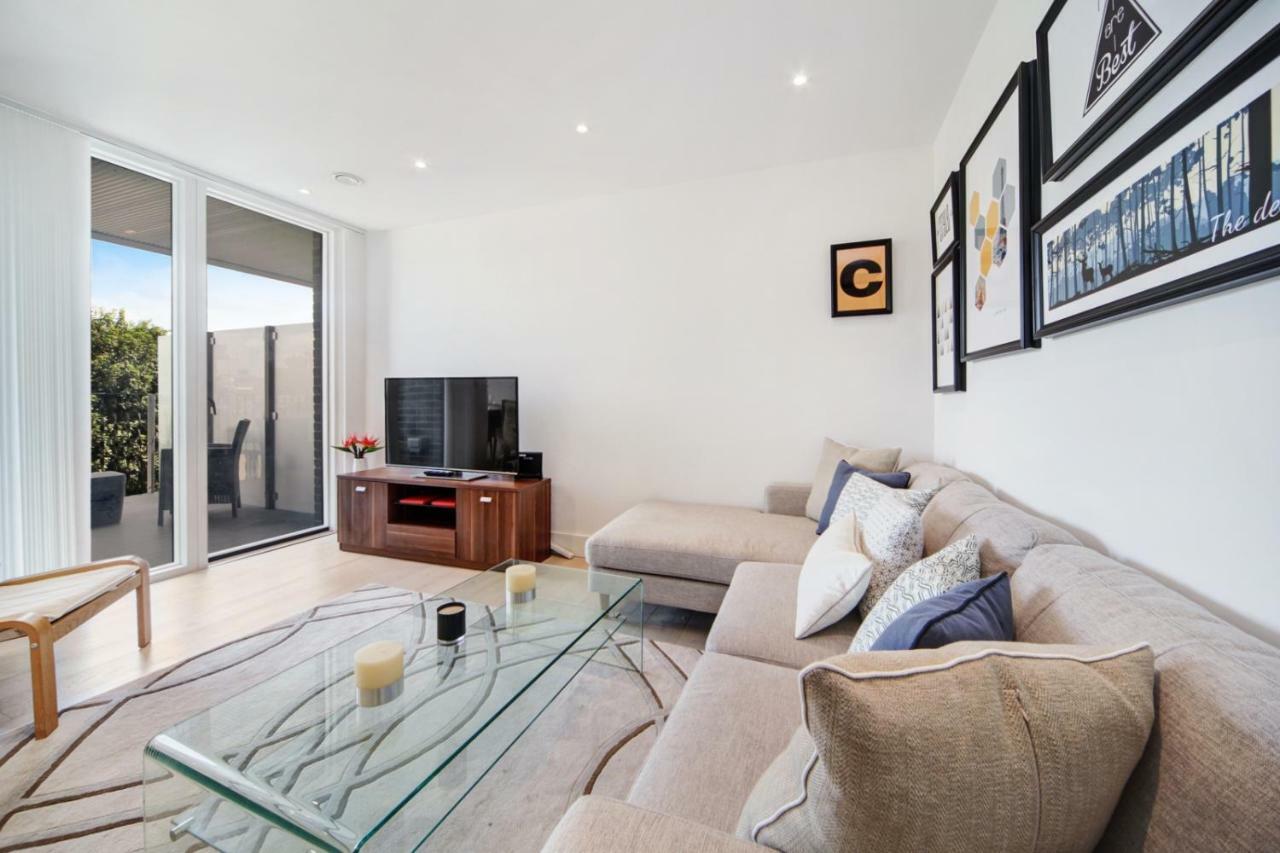 Stylish Near Central Free Wifi London