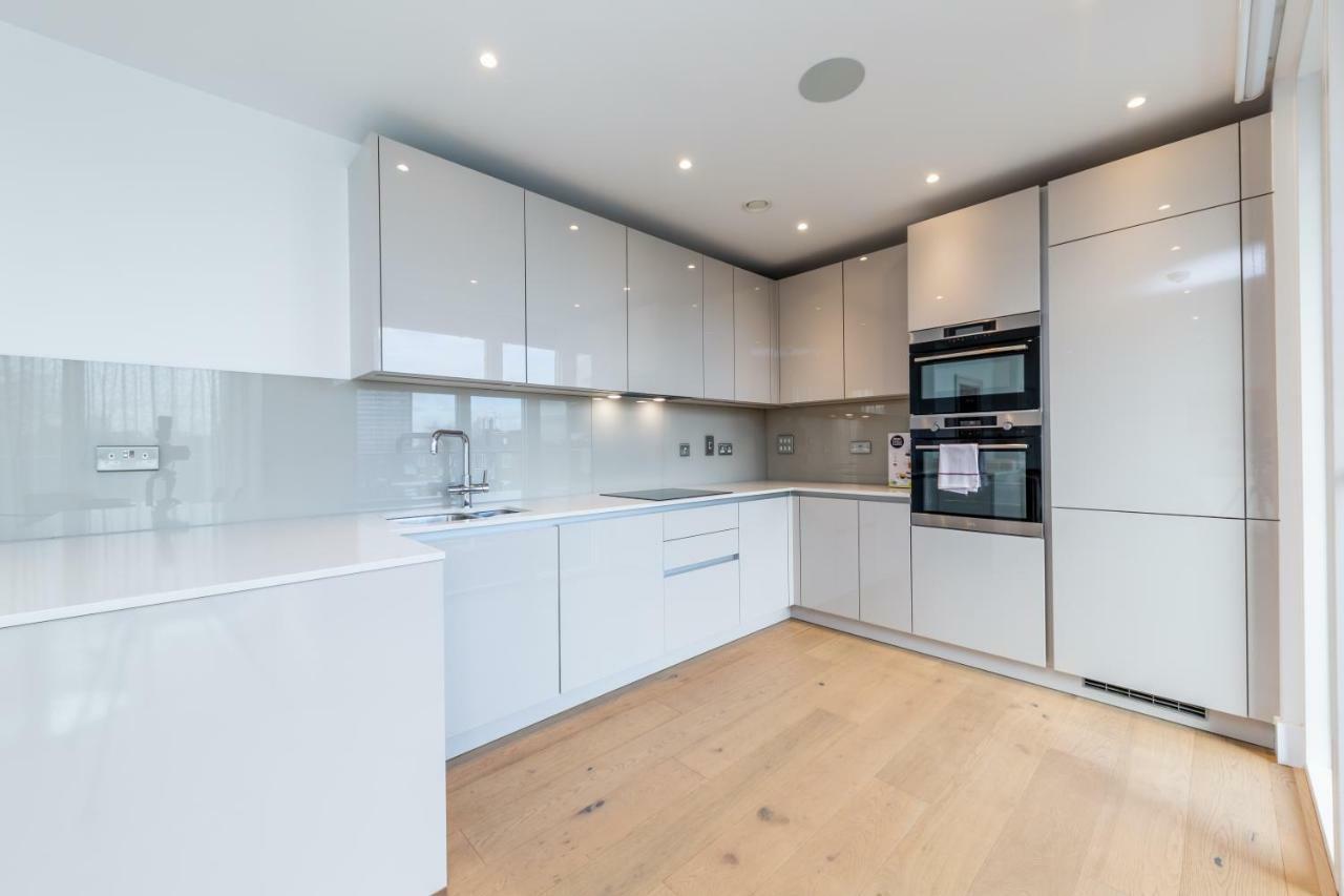 Leilighet Stylish Near Central Free Wifi