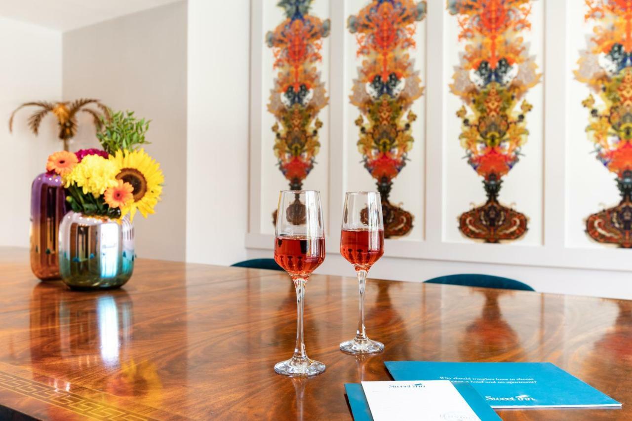 Ferienhaus Sweet - Marble Arch *