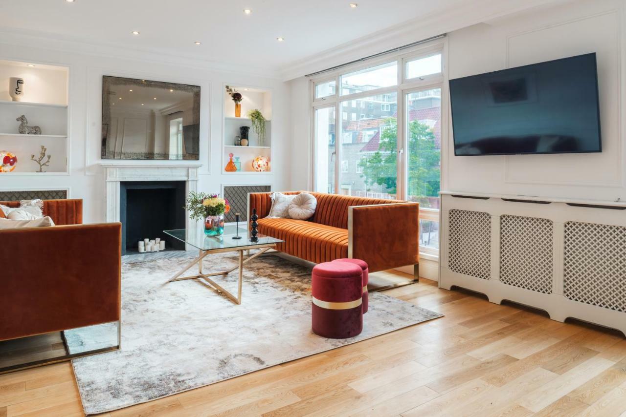 Ferienhaus Sweet - Marble Arch *