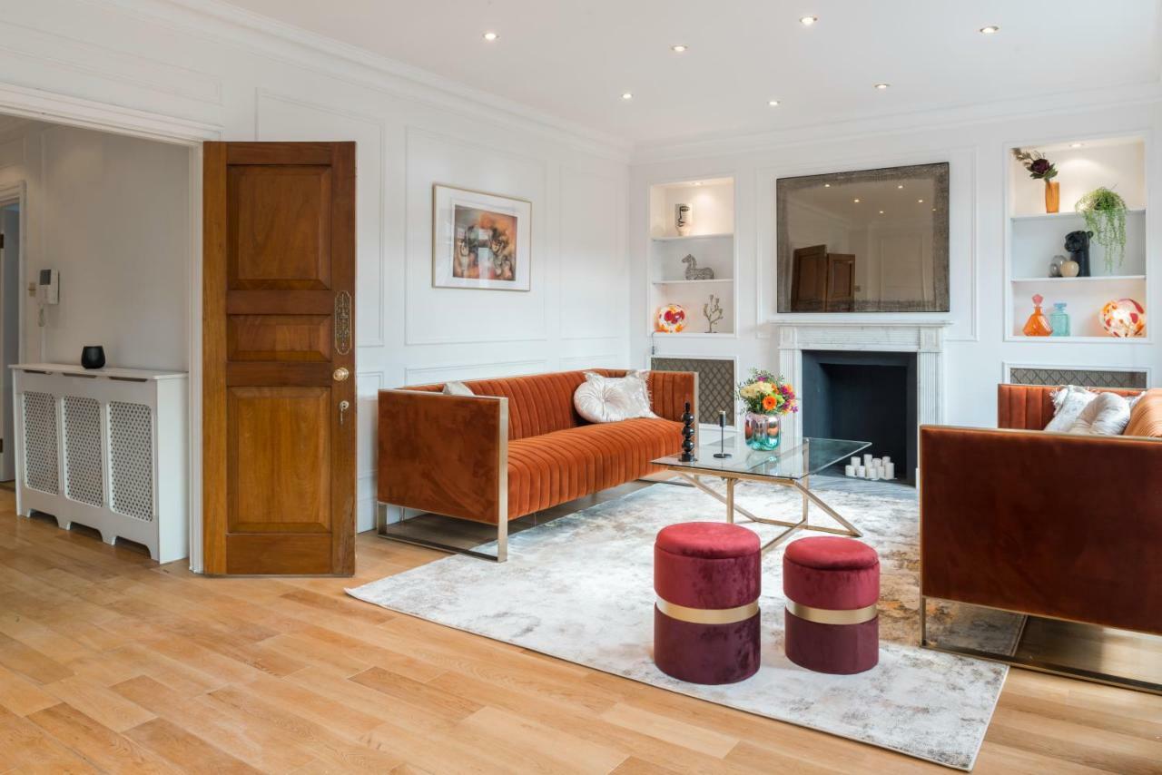 Sweet - Marble Arch Ferienhaus *
