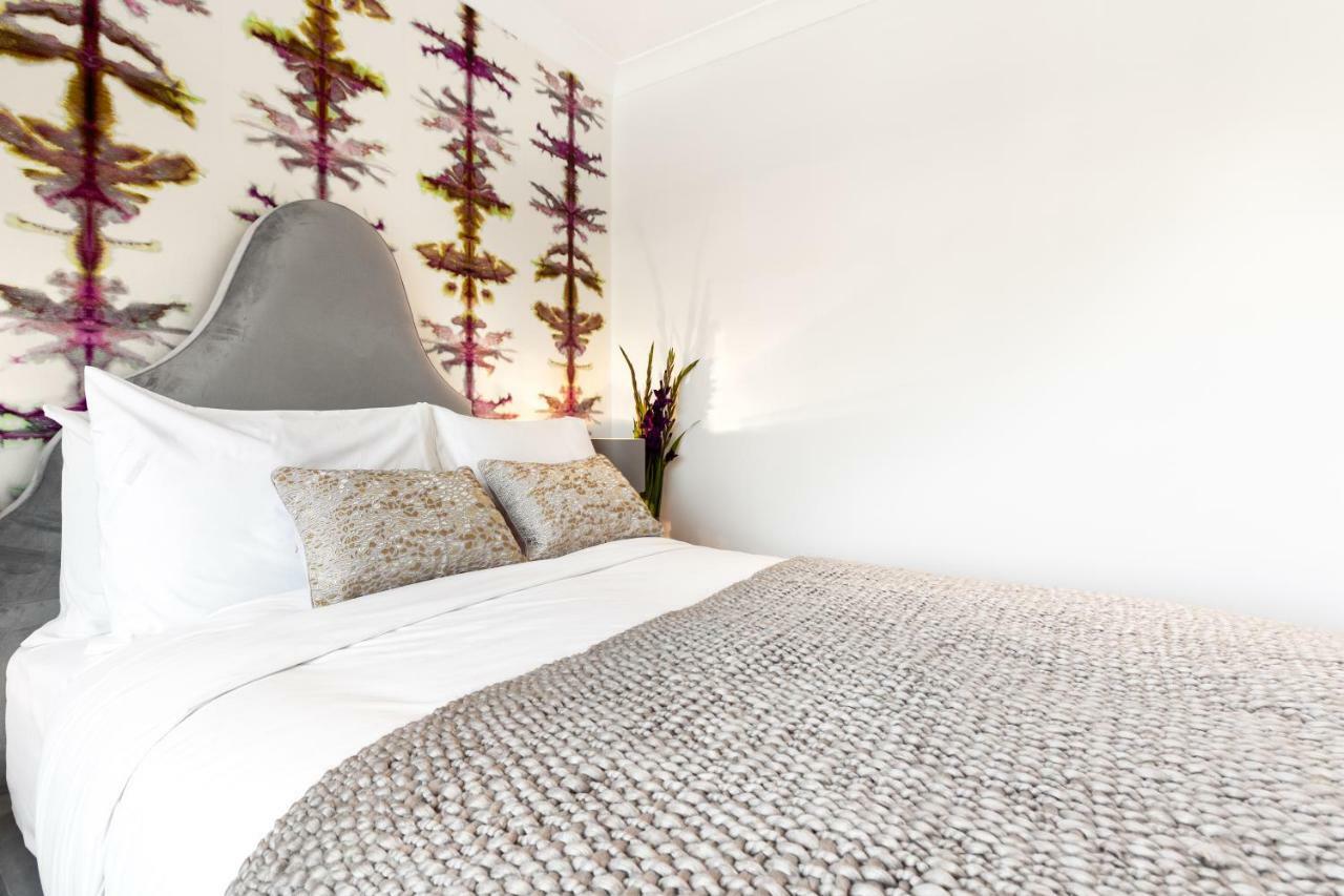 Ferienhaus Sweet - Marble Arch