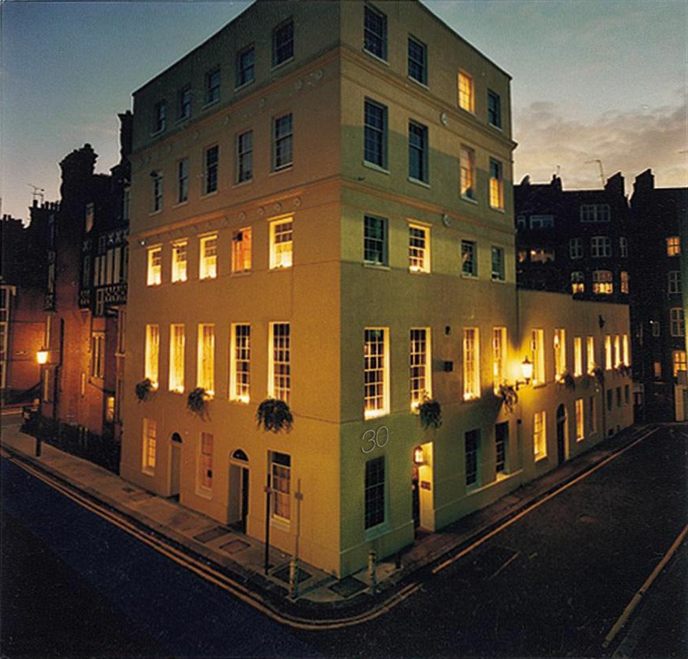 Knightsbridge Roof Garden Hotell 3*