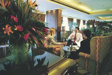 Hotel Thistle Westminster