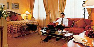 Berners 4* Londen
