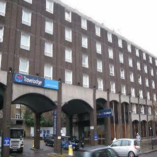 Travelodge Farringdon Hotel