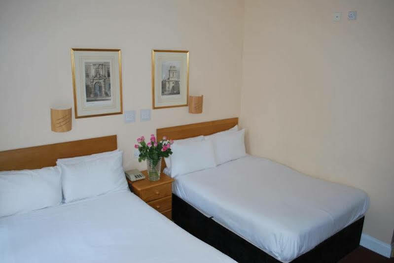 Lord Kensington Hotel London