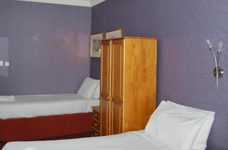 Hotel Lord Kensington London