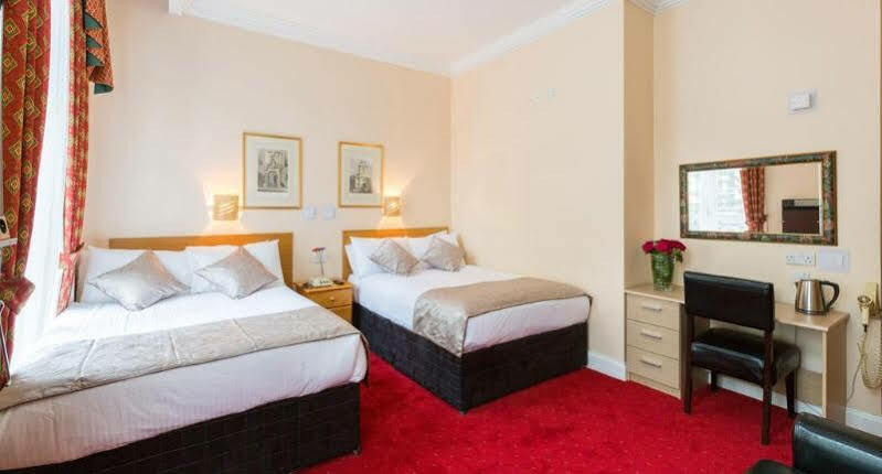 Hotel Lord Kensington
