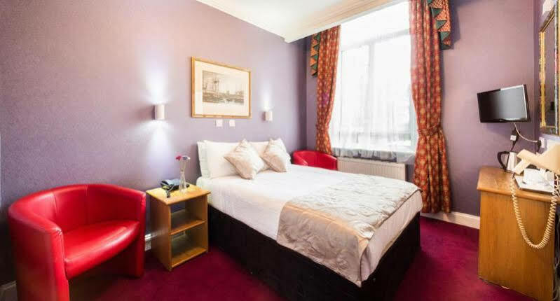 Hotel Lord Kensington