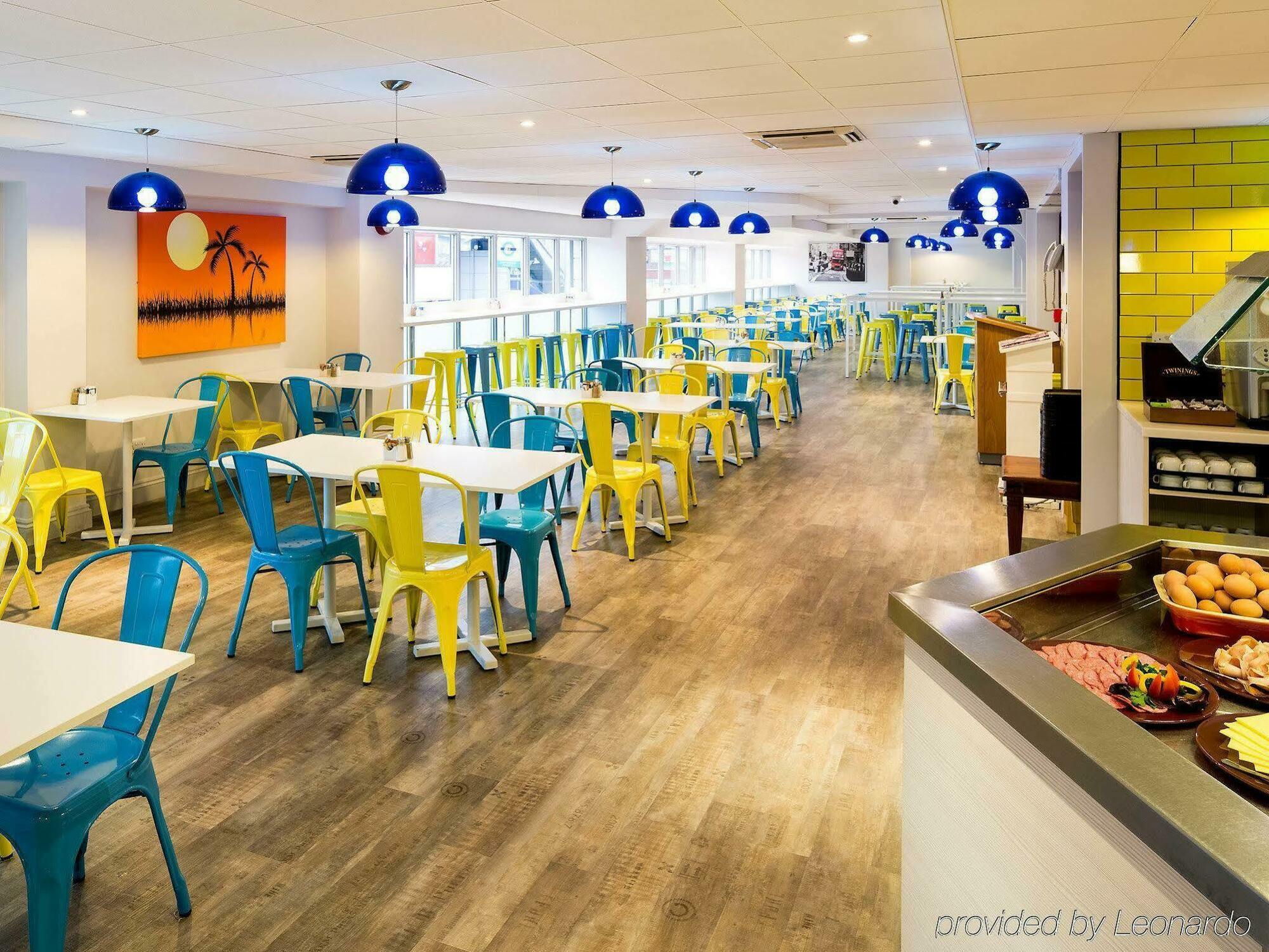 Ibis Styles Excel 3*