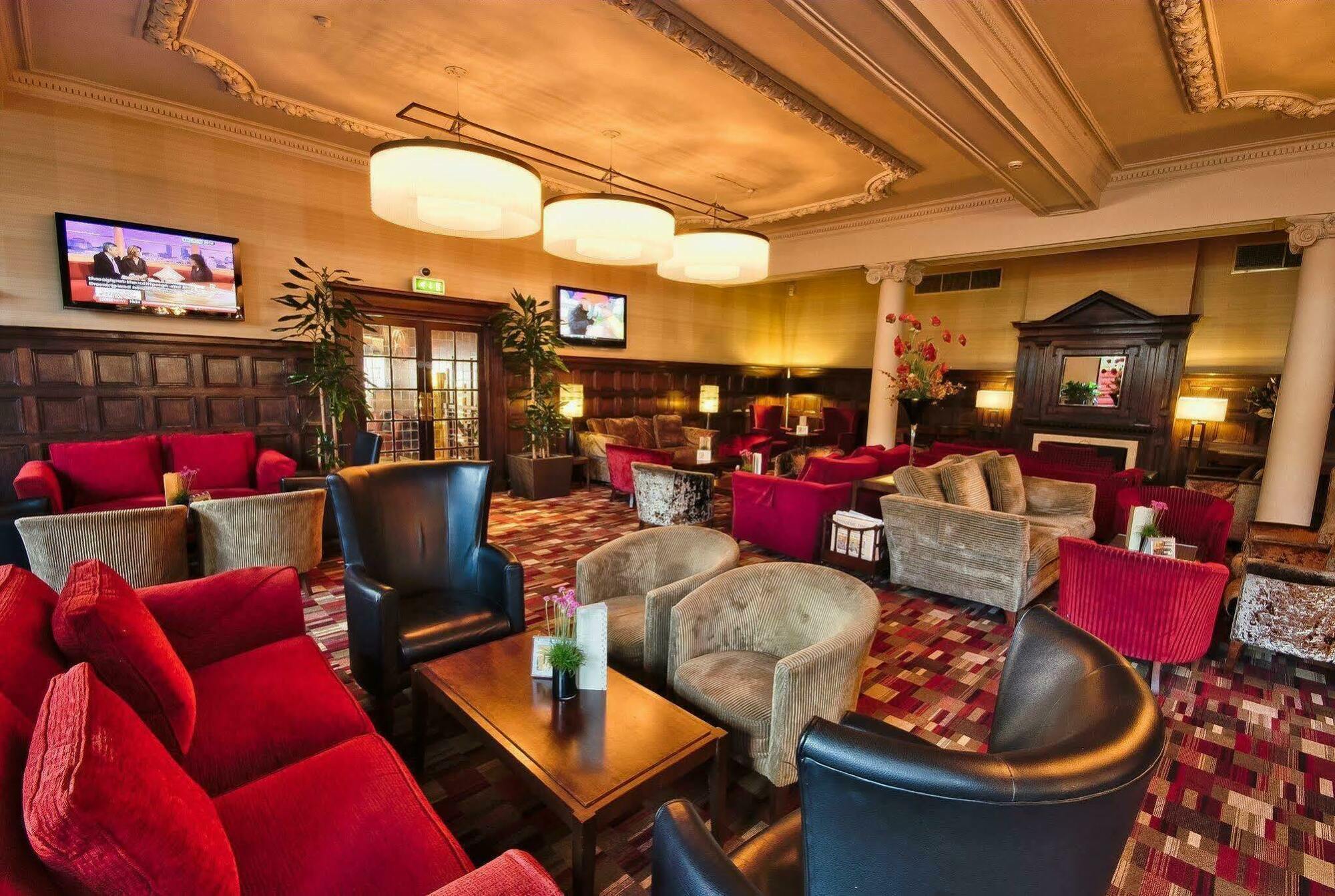 Hotel The Rembrandt 4*