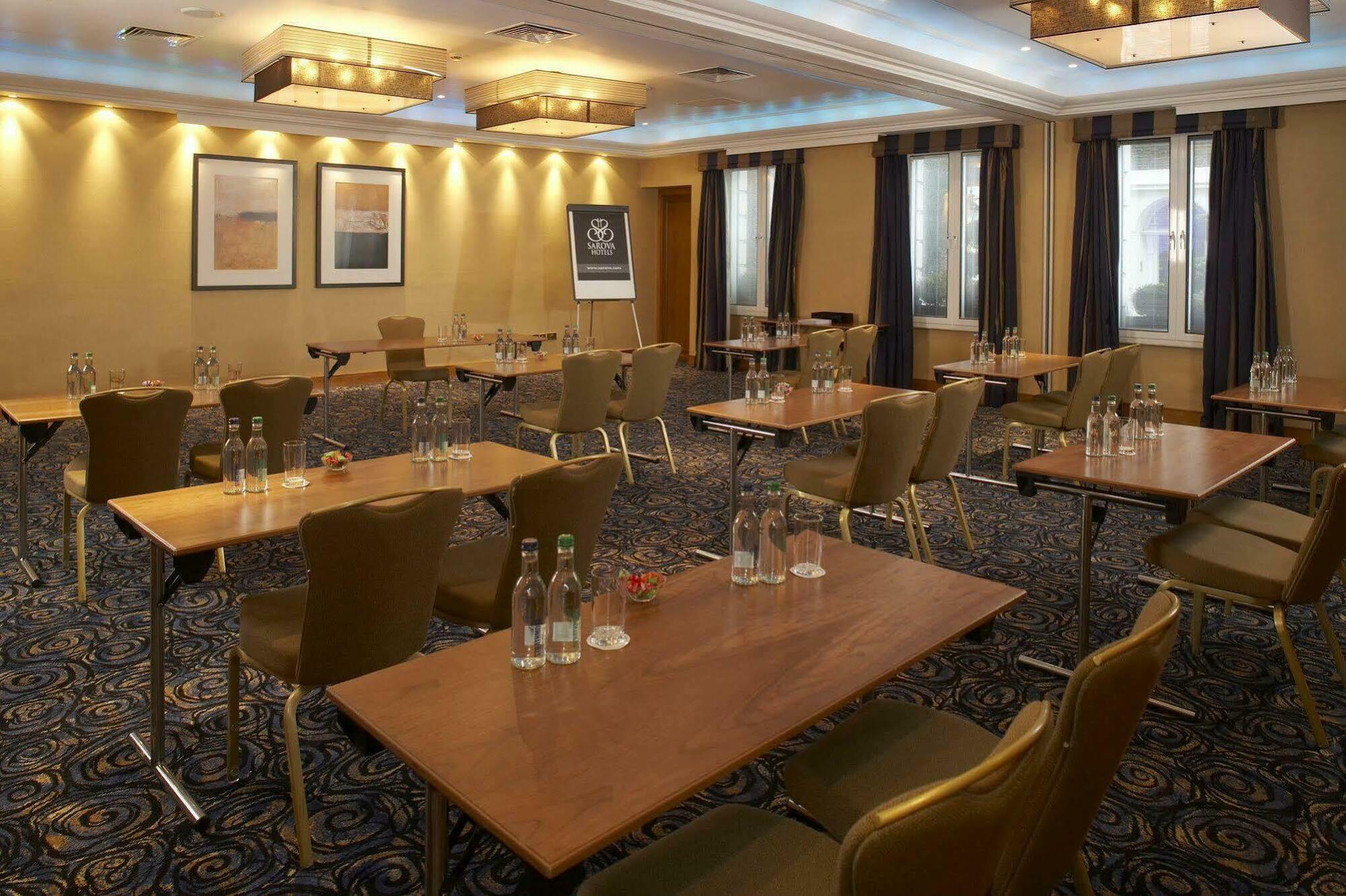 Hotel The Rembrandt London