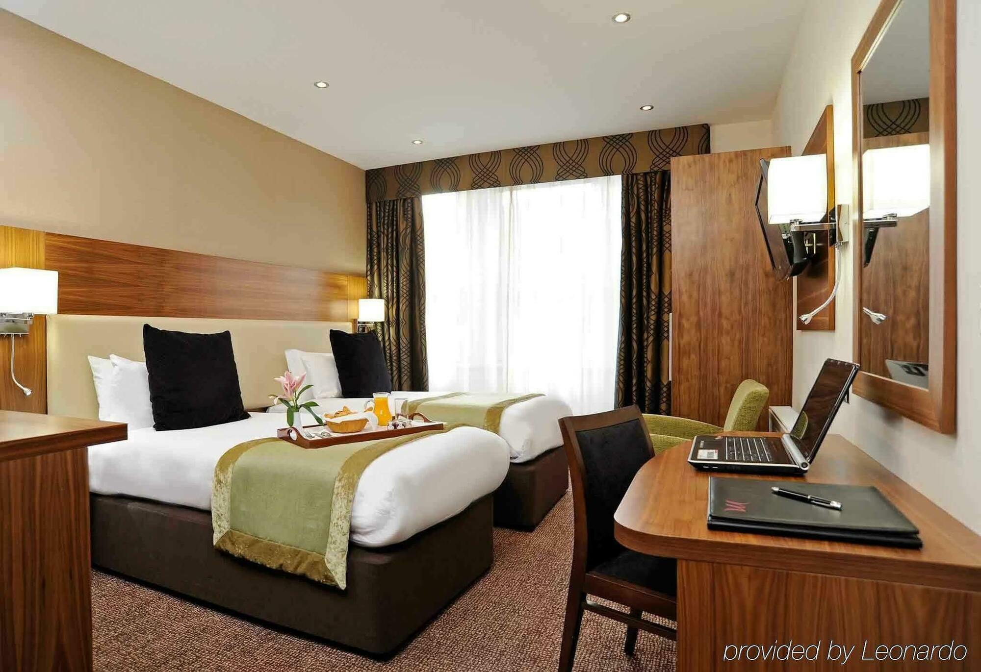 Mercure Bloomsbury Hotel London