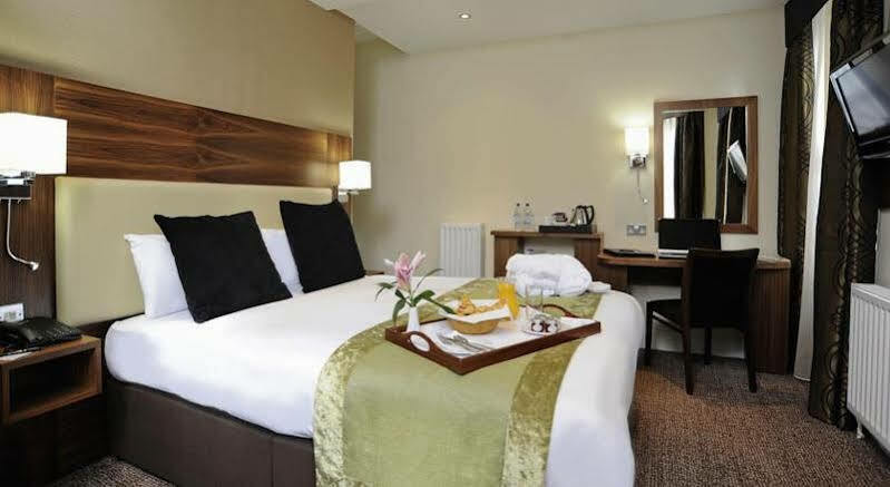 Mercure Bloomsbury London