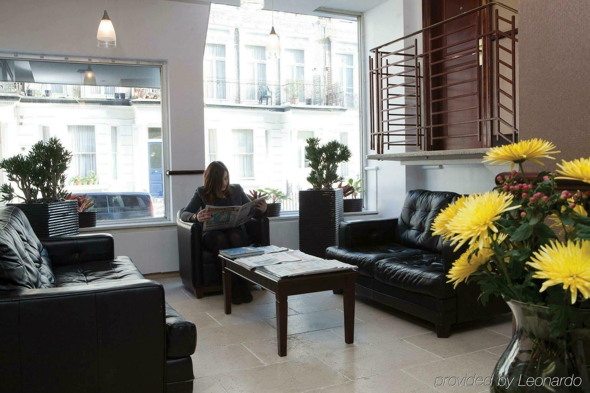 Park Grand Kensington Hotel
