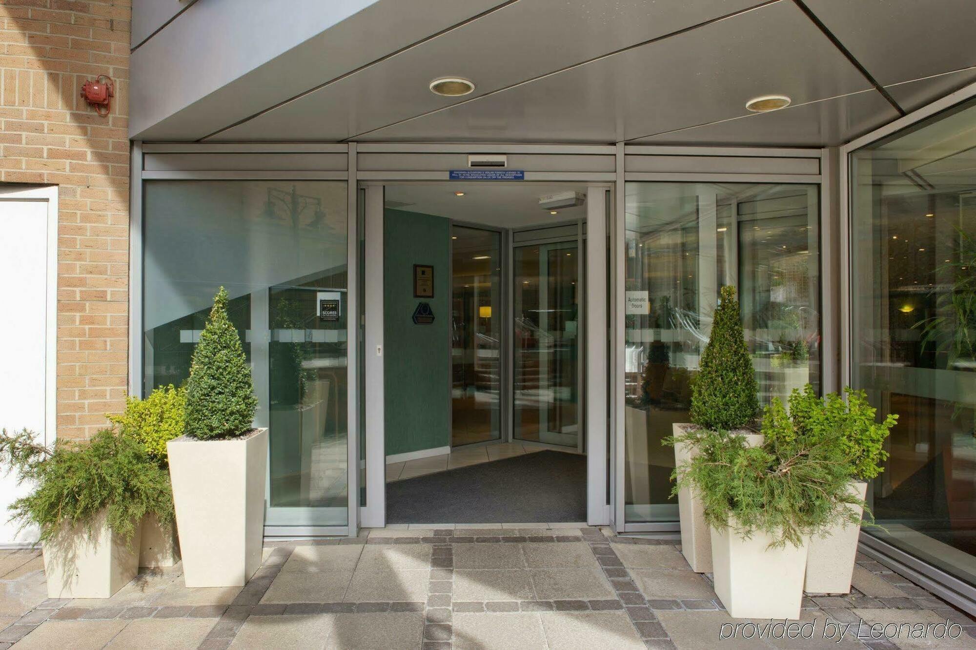 Holiday Express London-hammersmith By Ihg Hotel 3*