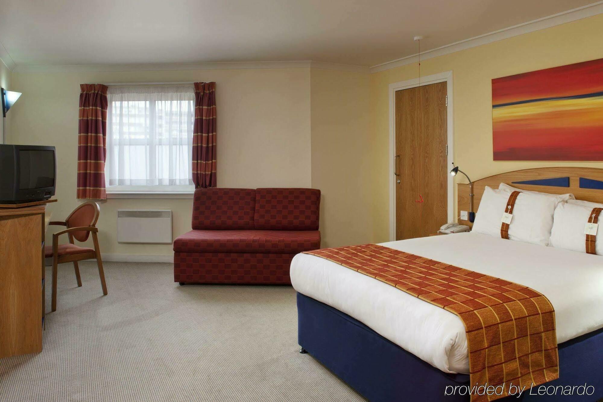 Holiday Express London-hammersmith By Ihg London