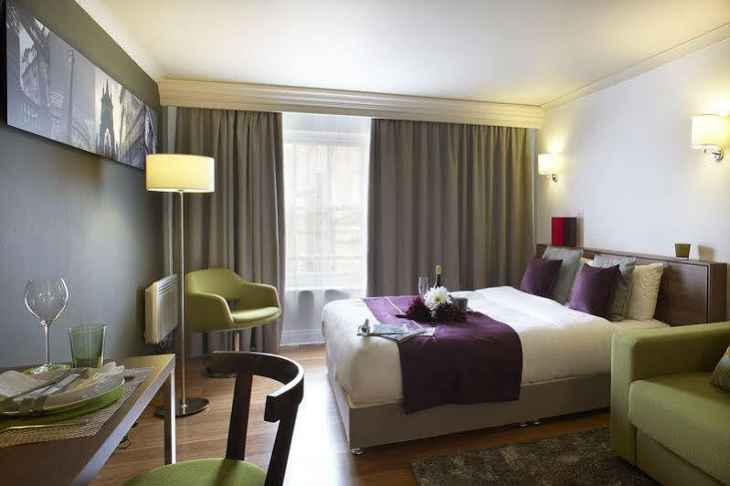 Citadines South Kensington London