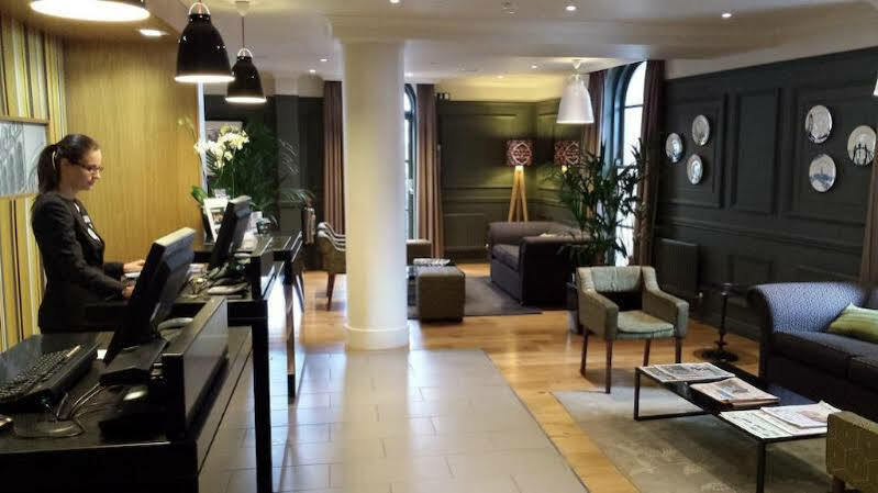 Aparthotel Citadines South Kensington