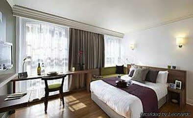 Aparthotel Citadines South Kensington 4*