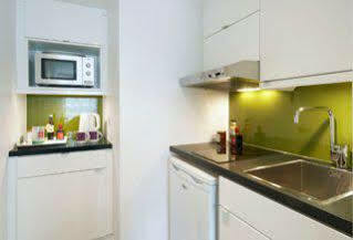 Aparthotel Citadines South Kensington London