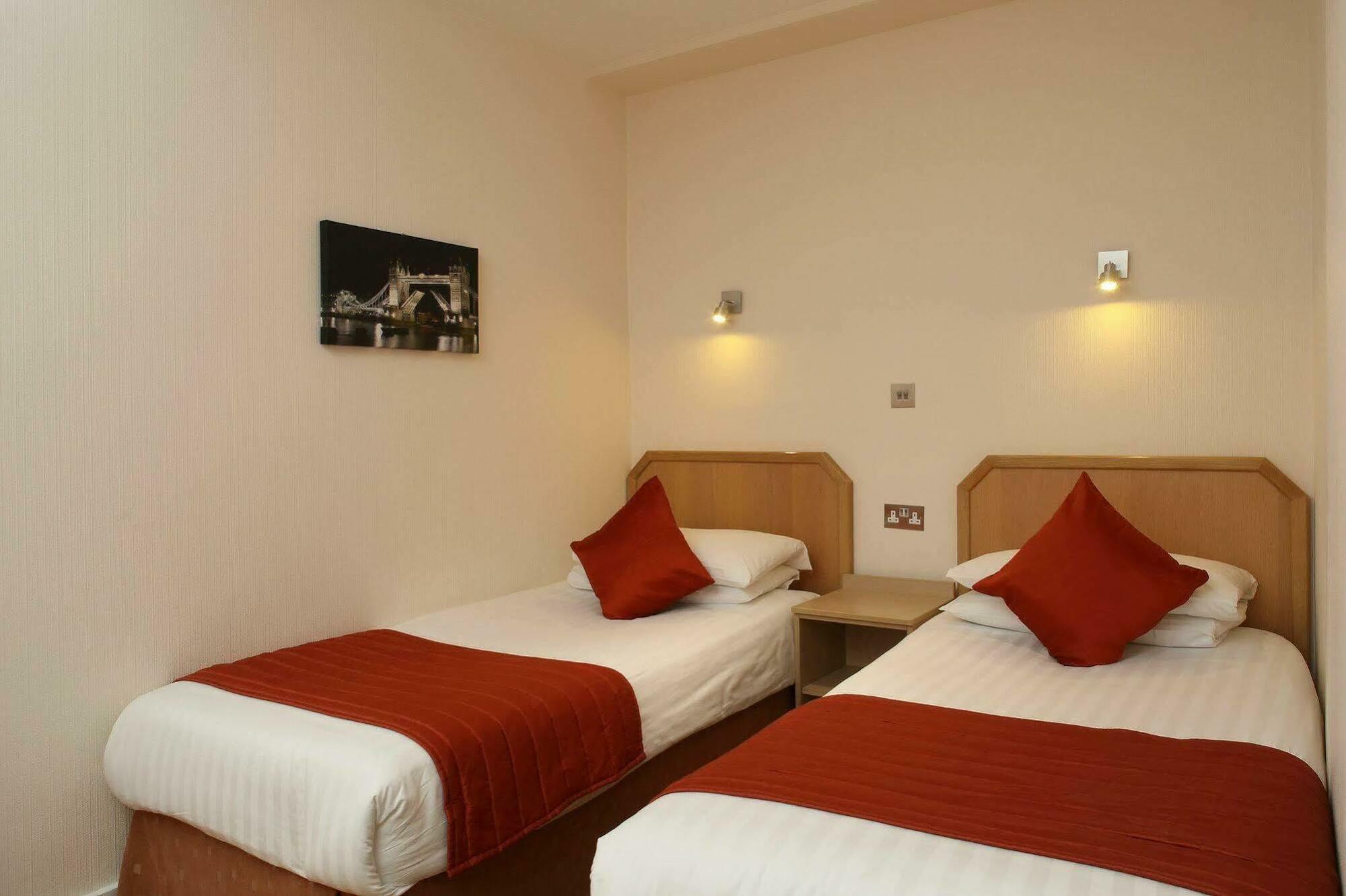 Hotel Phoenix Londen
