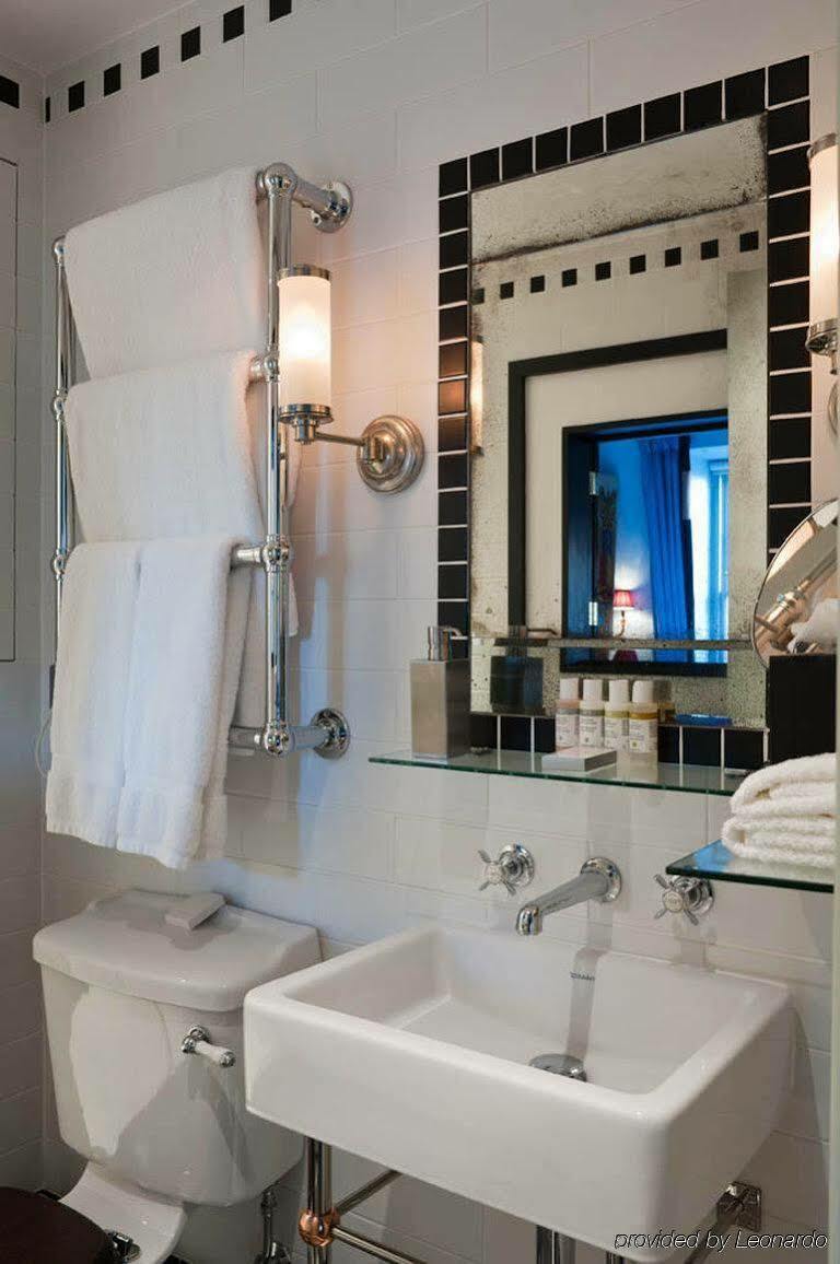 The Zetter Townhouse Clerkenwell 4* London
