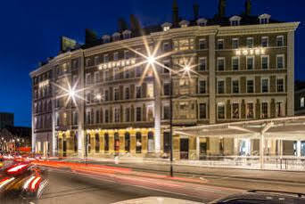 Hotell Great Northern Hotel, A Tribute Portfolio Hotel, 5*