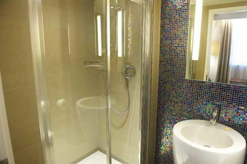 Hotel The Belgrave London