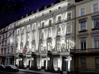 Hotel The Belgrave London