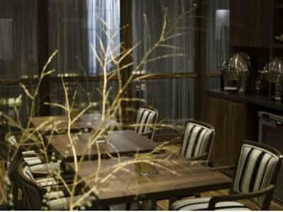 Hotel The Belgrave 4*