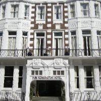 Avni Kensington Hotel 3*