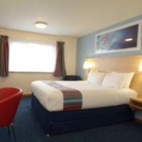 Travelodge Docklands London