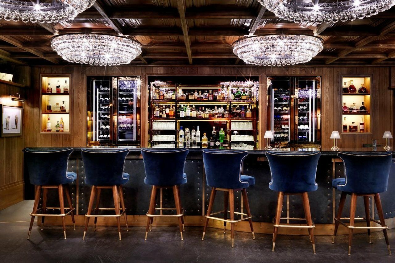 The Kensington Hotel 5*