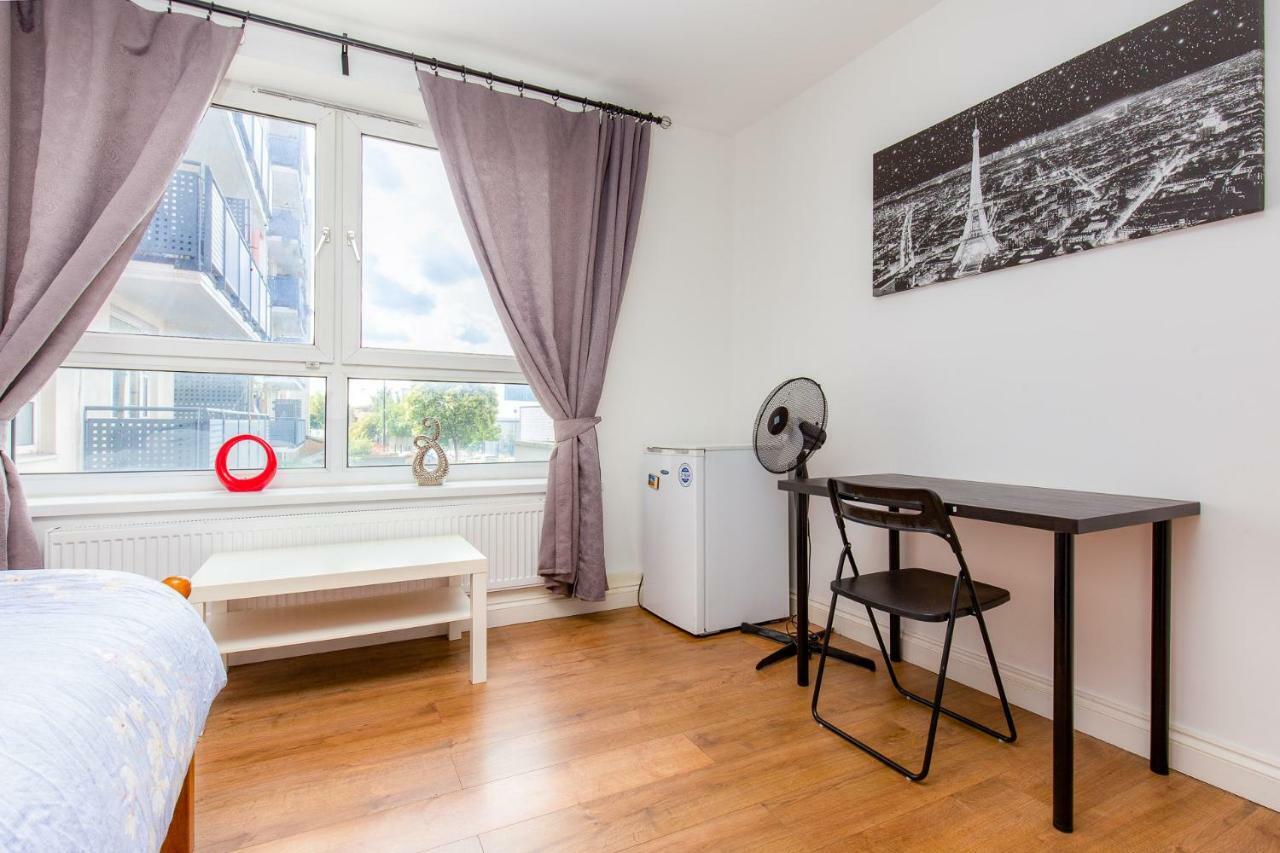 Homestay Broxbourne London