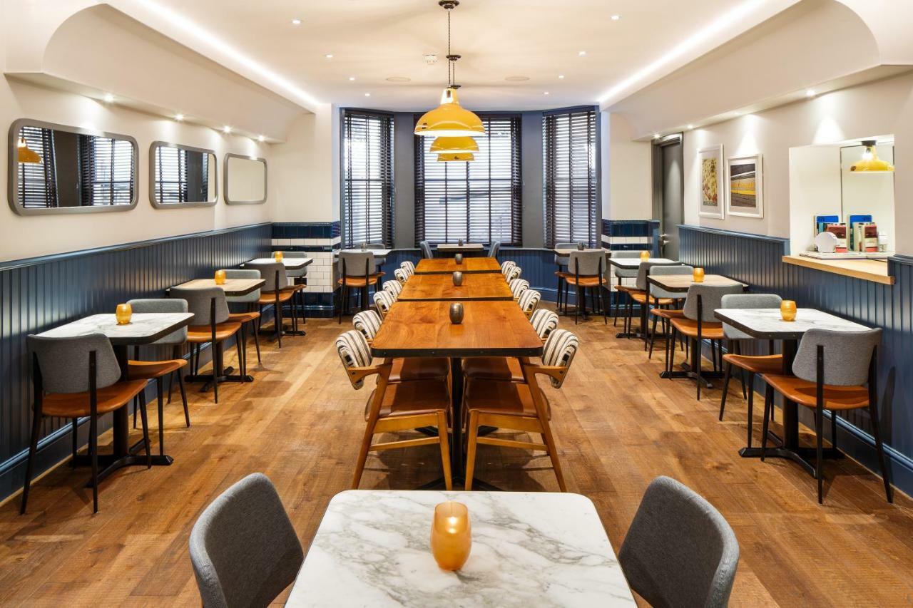 Ibis Styles Gloucester Road 3* London