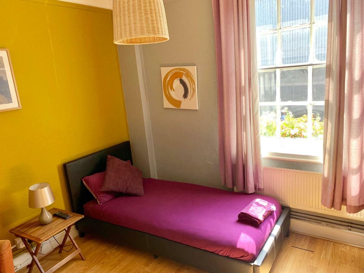 Prince Arthur Guest house 3*