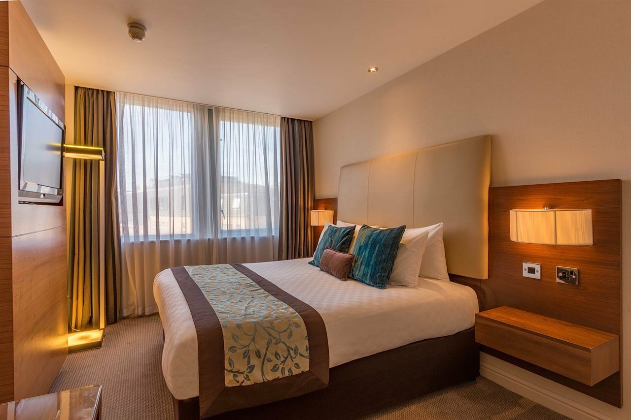 Hotel Thistle Trafalgar - Leicester Square