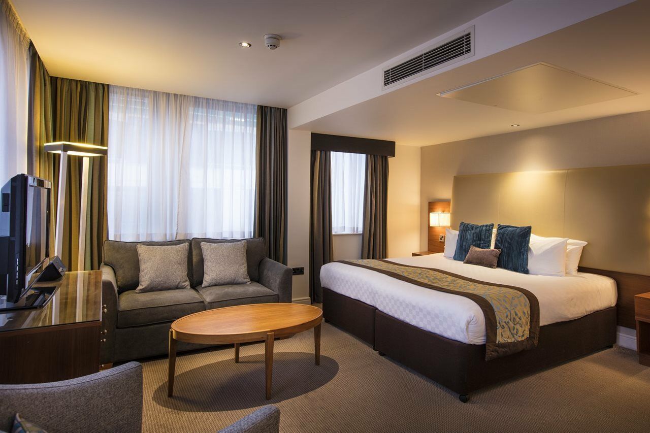 Thistle Trafalgar - Leicester Square 4* London