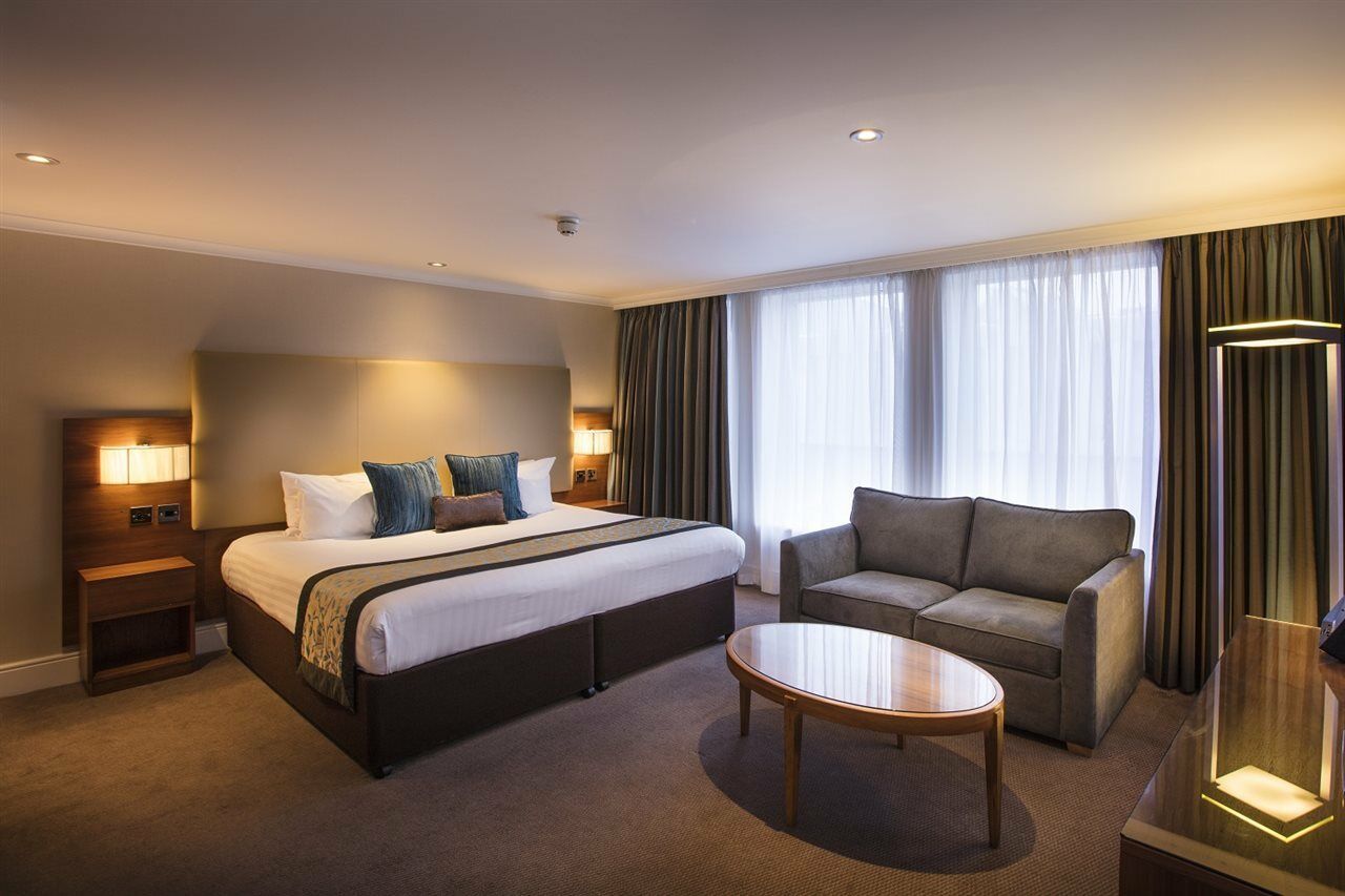 Thistle Trafalgar - Leicester Square 4* London
