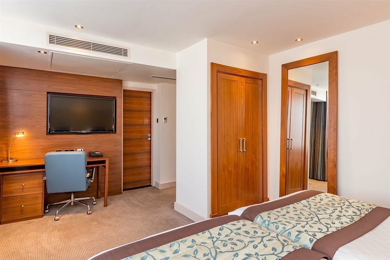 Thistle Trafalgar - Leicester Square Hotel