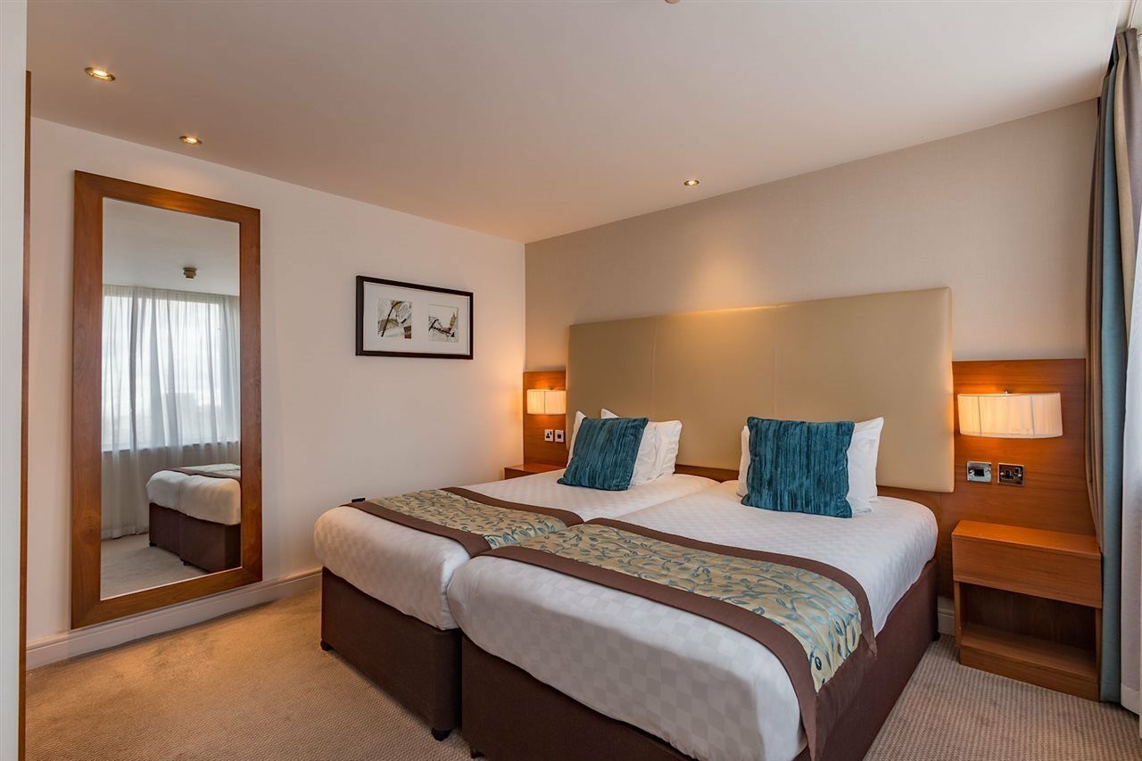 Hotel Thistle Trafalgar - Leicester Square London