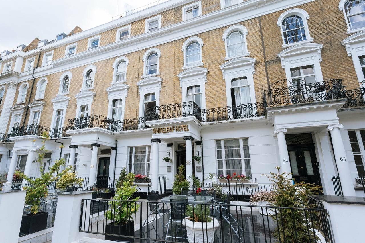 Whiteleaf Londen