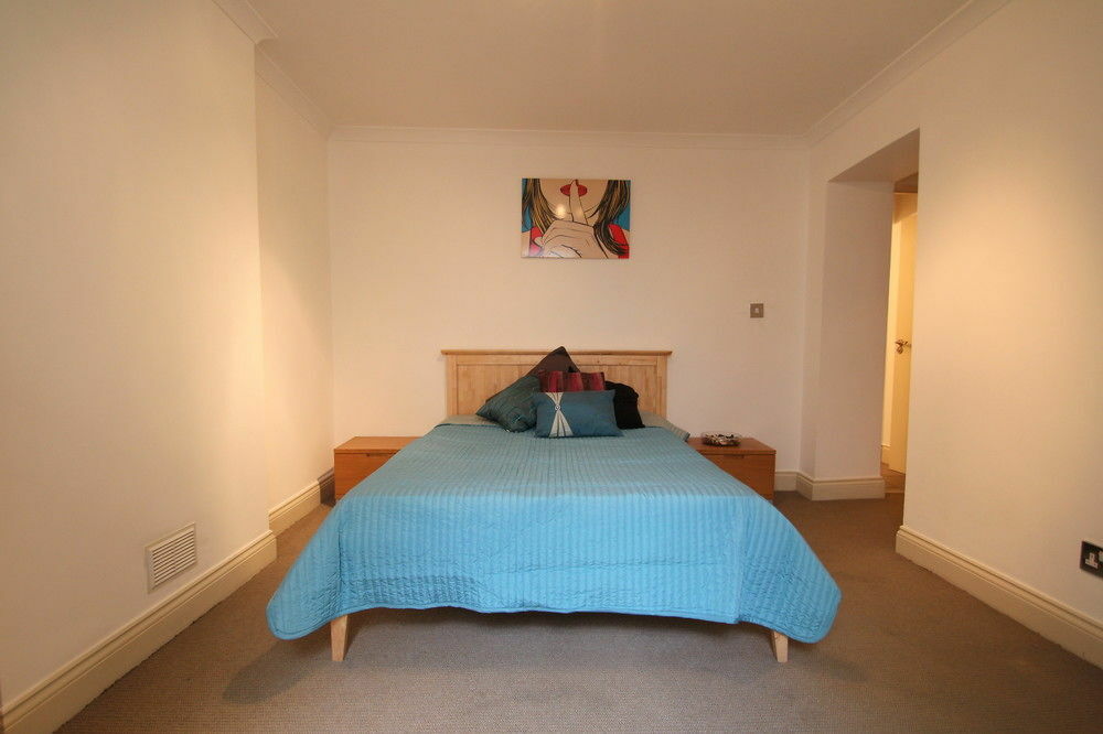 Paddington Serviced * London