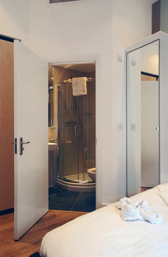 Aparthotel 146 Marylebone