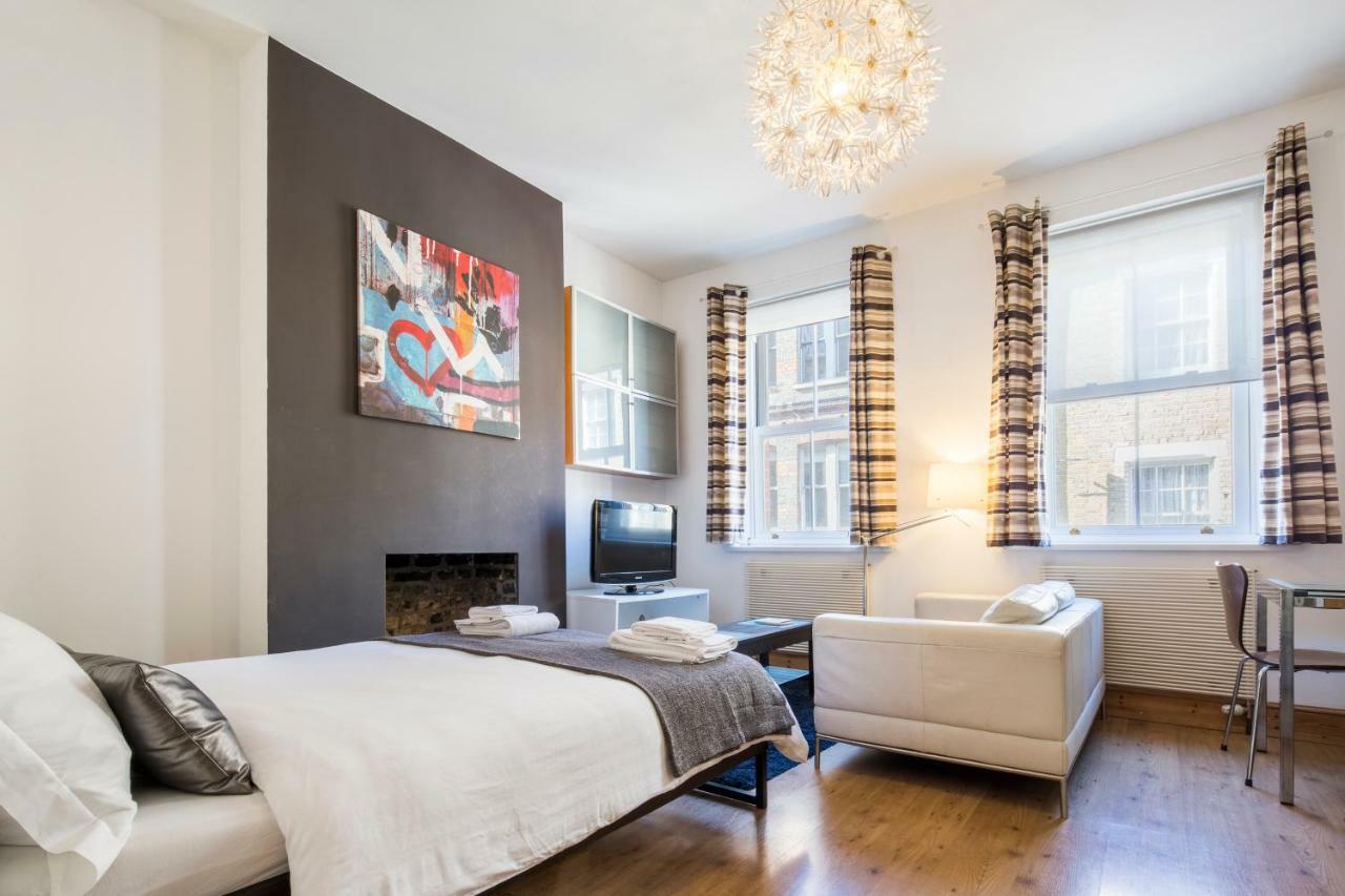 Smart Brick Lane Guest house London