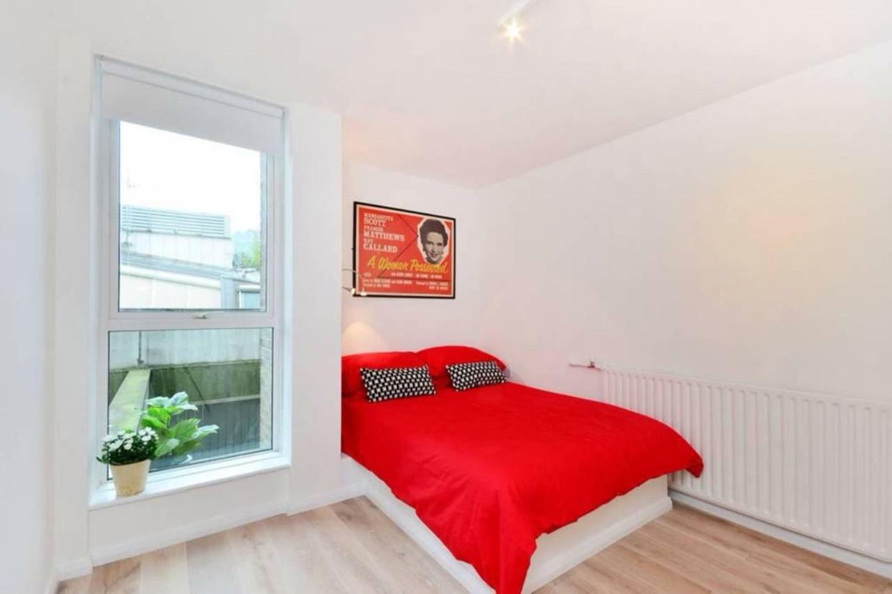 Apartamento Midtown *