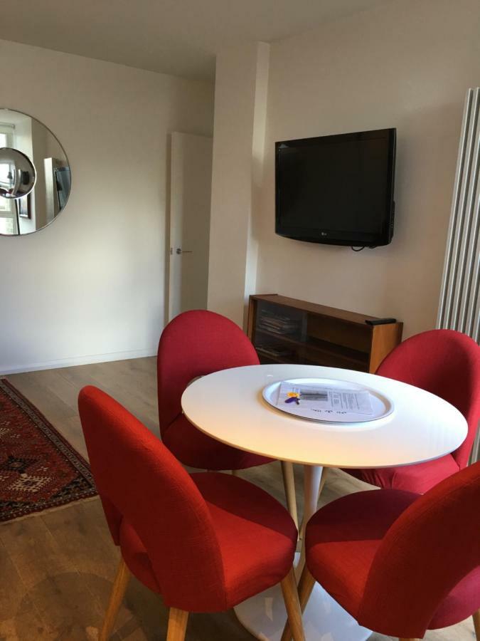 Apartamento Midtown Londres